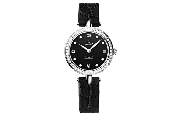 

OMEGA Часы De Ville Prestige 424.18.27.60.51.001