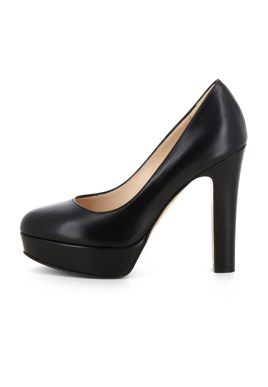 Туфли EVITA RICCARDA, Black