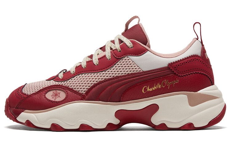 

Puma Кроссовки Женские