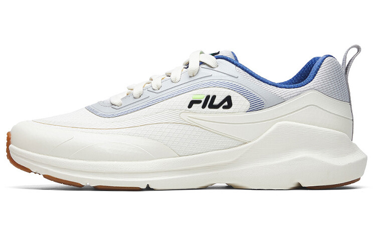 

Кроссовки мужские Low-top Lotus Ash/group White Fila