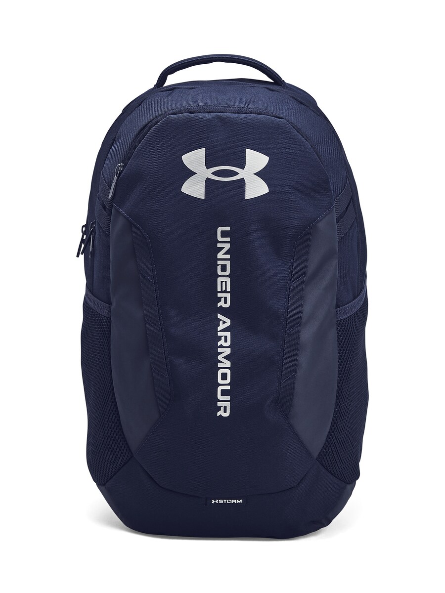 

Спортивный рюкзак UNDER ARMOUR UA Hustle 6.0, цвет Blue/Navy