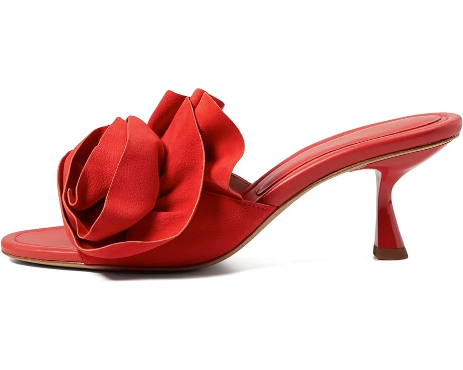 Туфли Kate Spade New York Flourish, цвет Ponderosa Red — фото 4