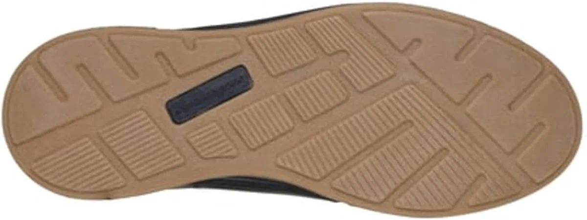 Мужские кроссовки Skechers, спортивная обувь, черный — фото 2