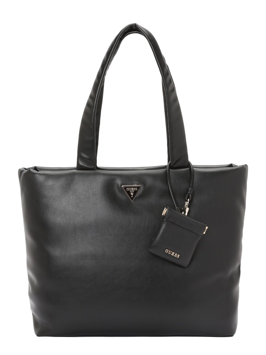 

Сумка-шоппер GUESS SUNETRA TECH TOTE, Black