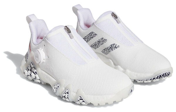 Кроссовки codechaos 22 boa Adidas, белый — фото 4