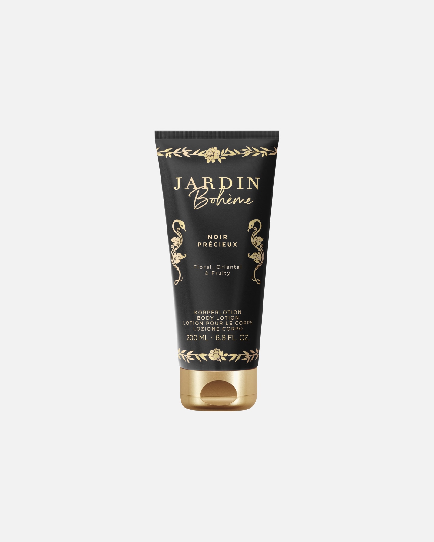

Лосьон для тела Jardin Boheme, 200 мл