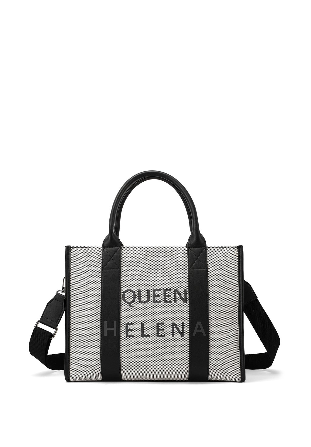 

Сумка Queen Helena, черный