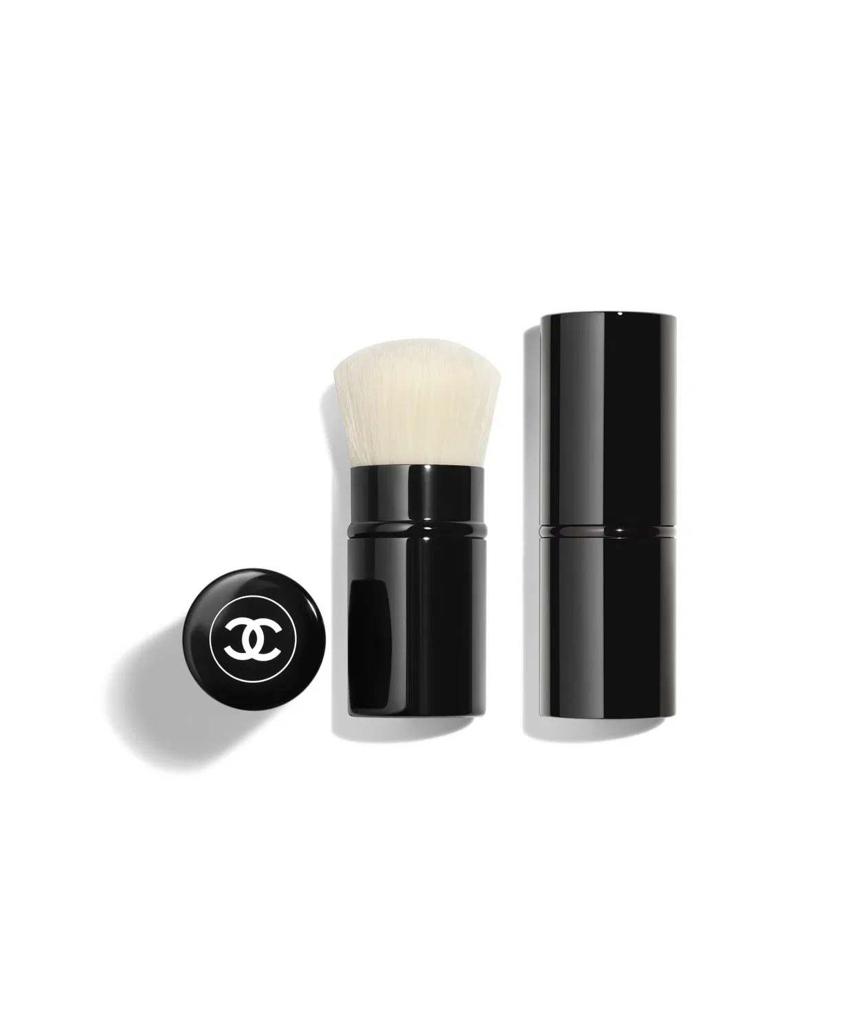 Кисть для пудры CHANEL Kabuki N°108
