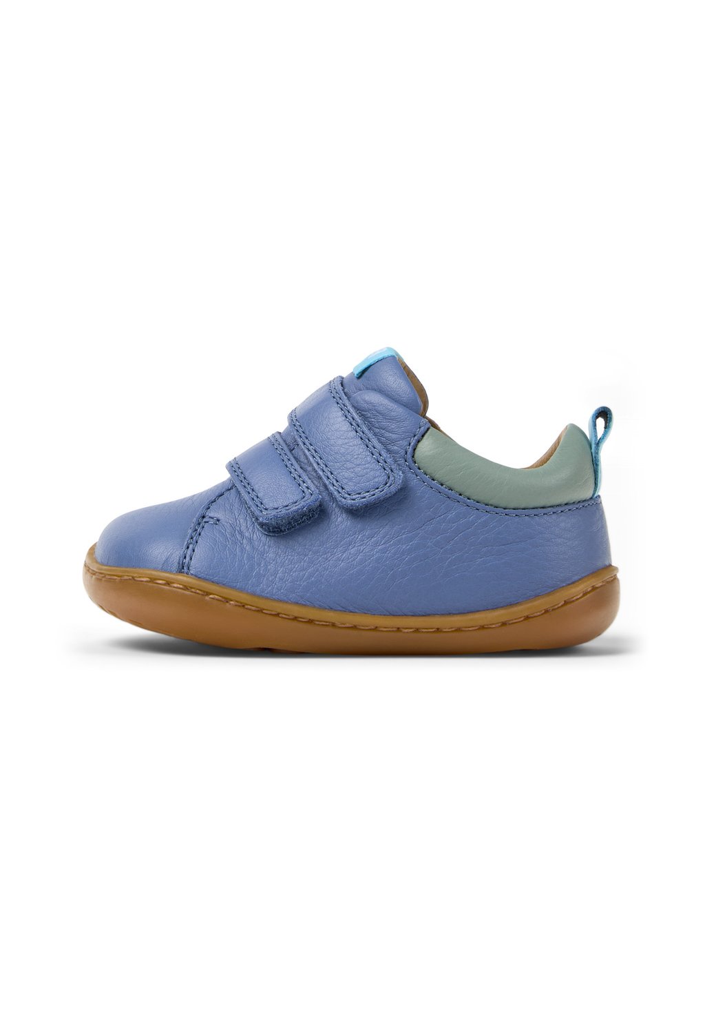 

Обувь на липучках TWS FW Camper, синий