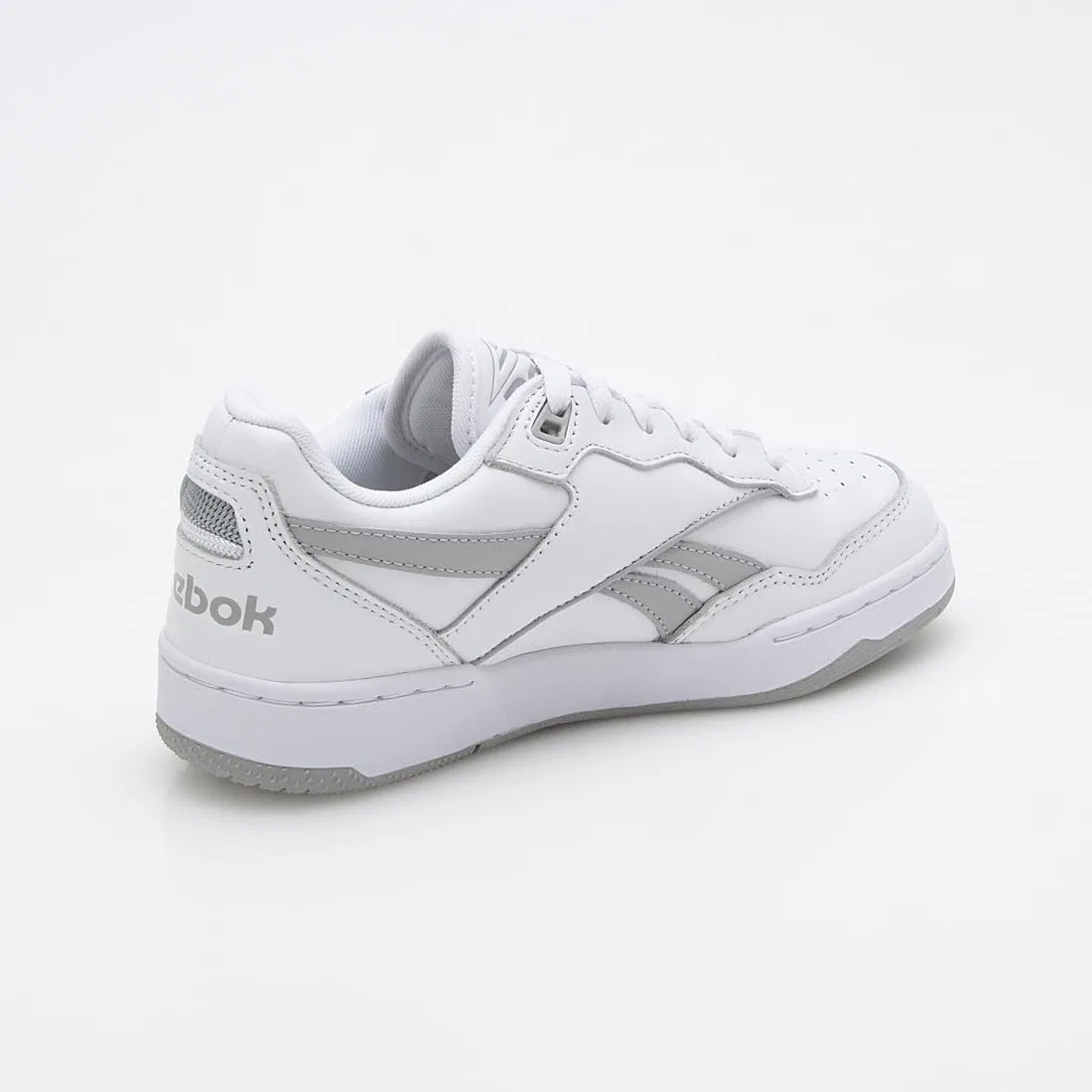 Кроссовки Reebok Unisex BB 4000 II, Ftwwht Pugry3 Pugry3 — фото 4
