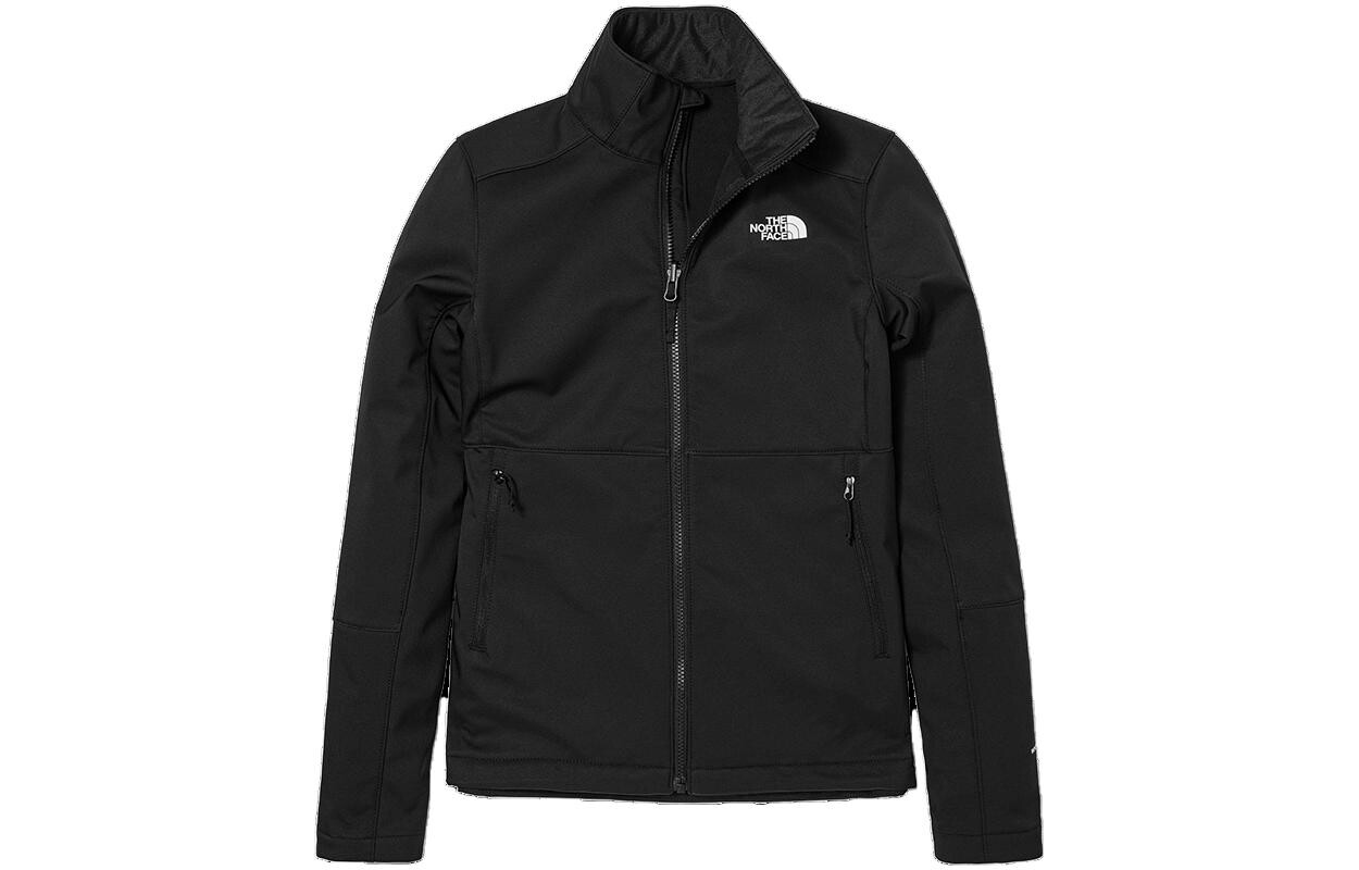 

THE NORTH FACE Женская куртка, цвет черный
