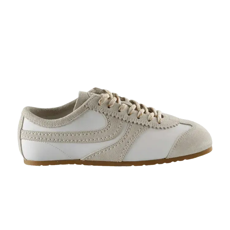 Кроссовки Dries Van Noten Wmns Capsule Shoe, White