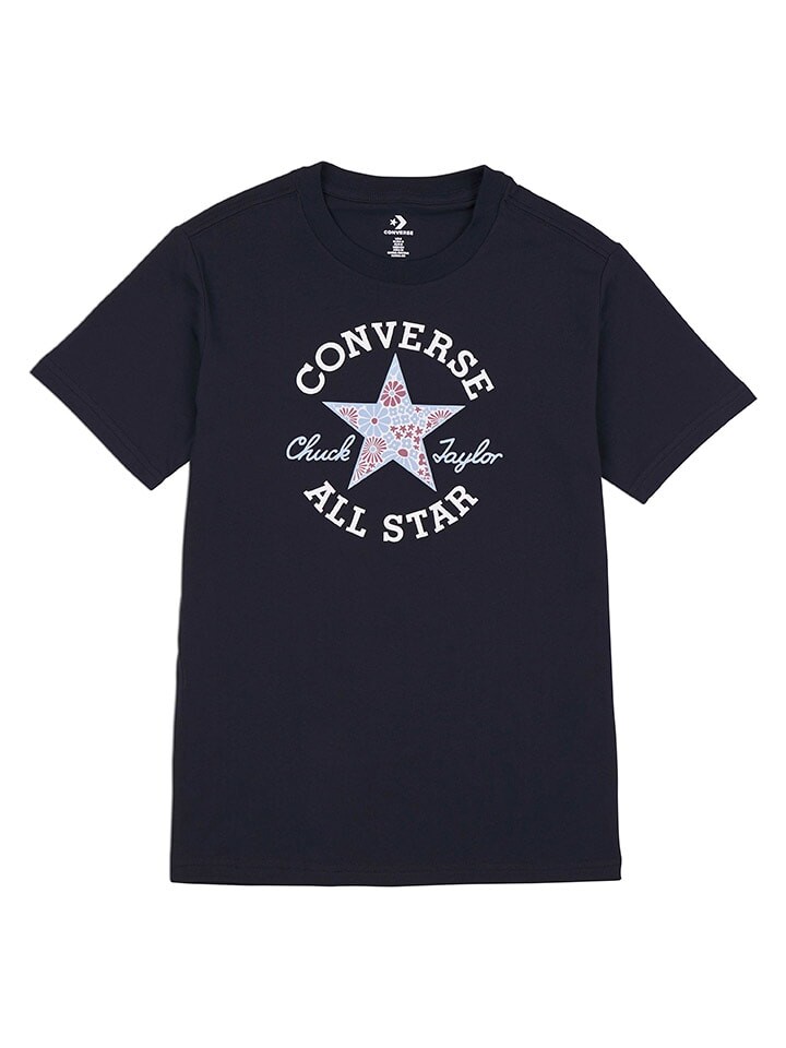 

Футболка Converse, черный