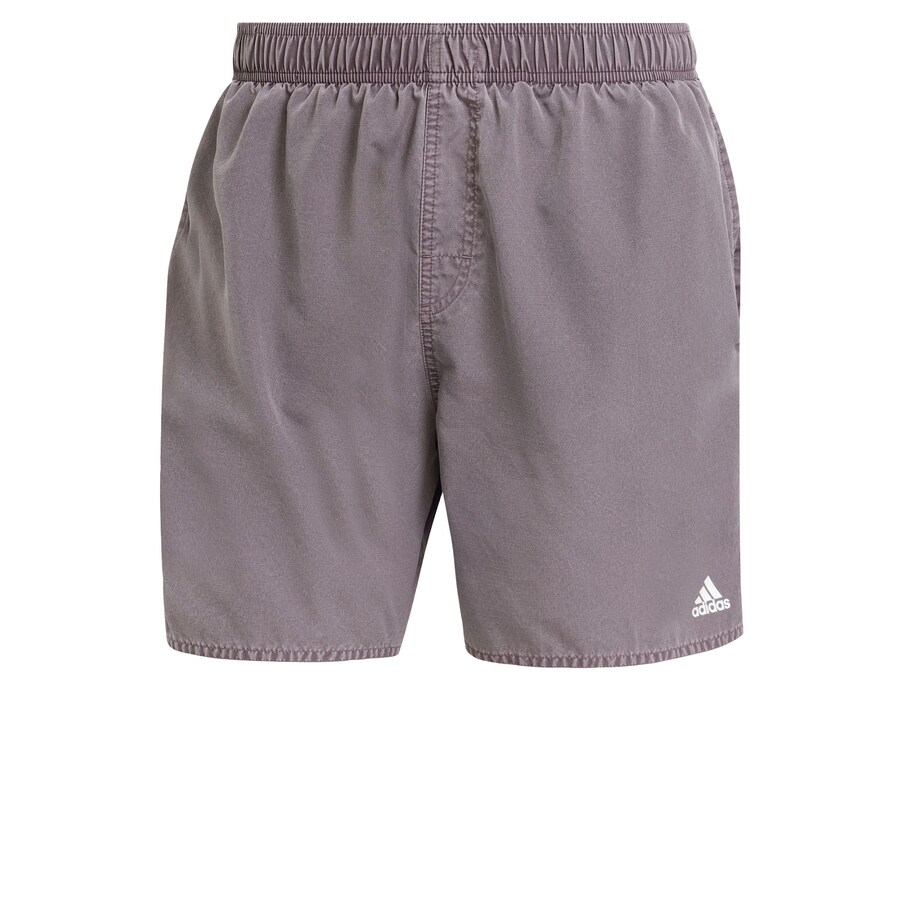 

Плавки ADIDAS SPORTSWEAR Athletic Swim Trunks, цвет Muddy colored