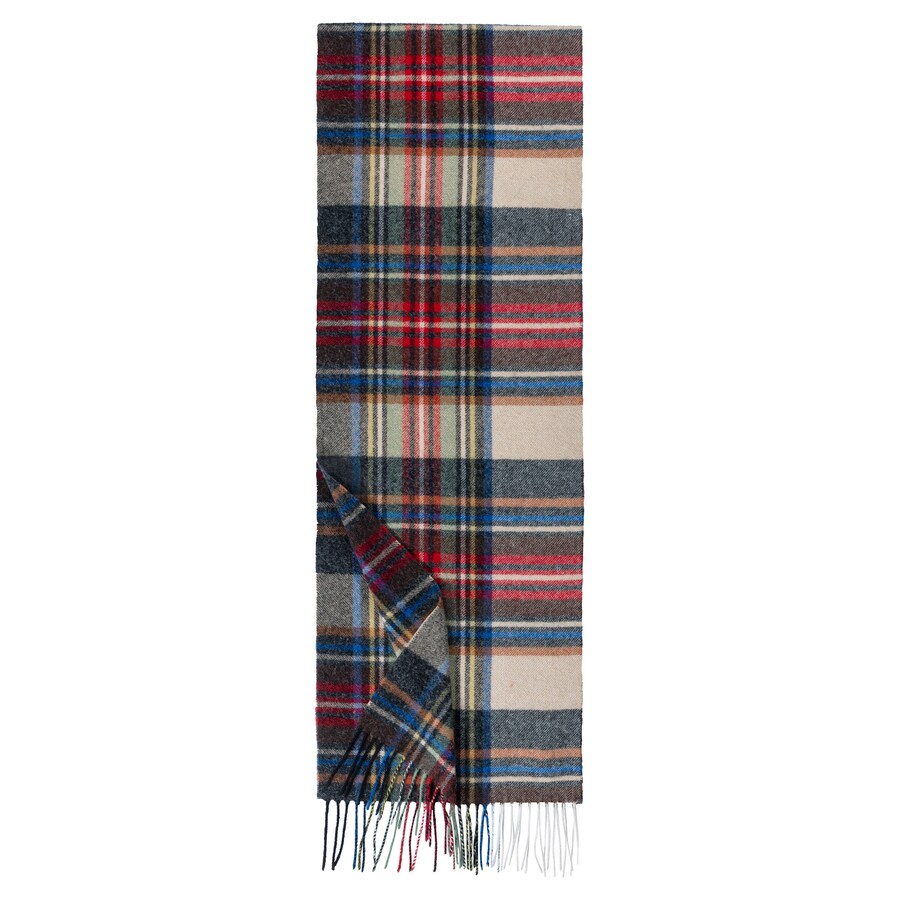 

Шарф Roeckl SCOTTISH TARTAN HERREN, Mixed colors