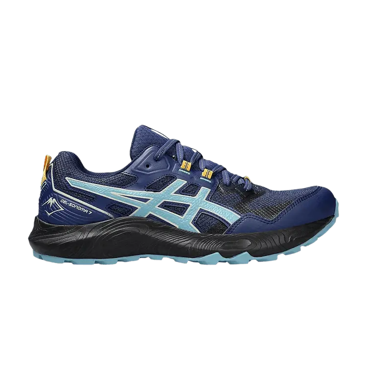 

Кроссовки ASICS Gel Sonoma 7 'Deep Ocean', синий