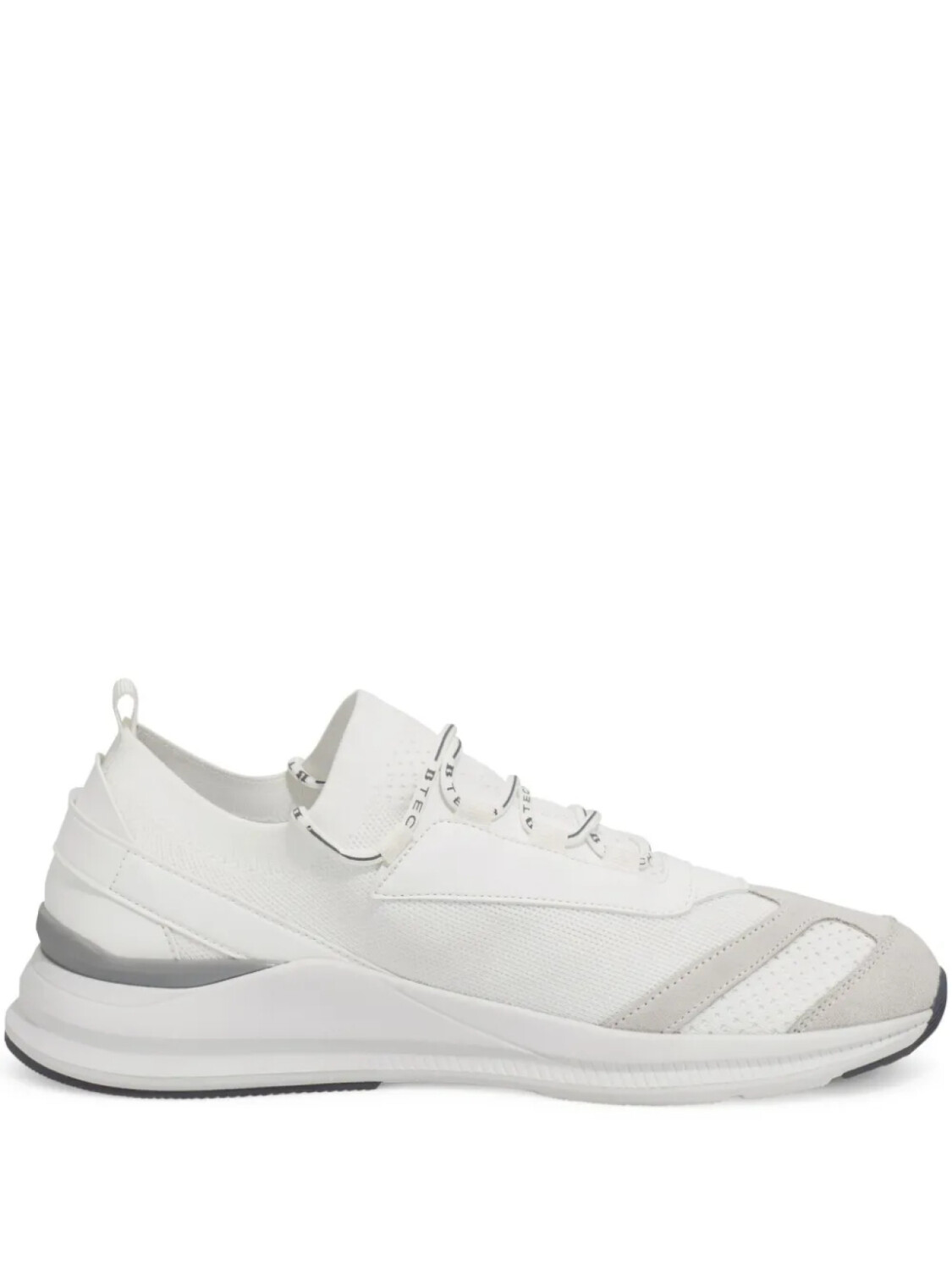 

Кроссовки Boggi Milano Tech, белый
