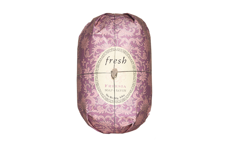 

Fresh Маленькое синее орхидея мыло для очищения и увлажнения 250г/250г*2