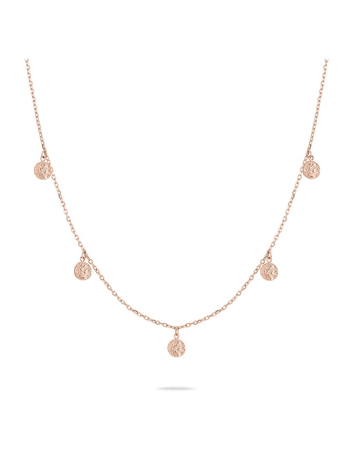 

Колье с декоративными элементами - (Д)45 см Tamaris