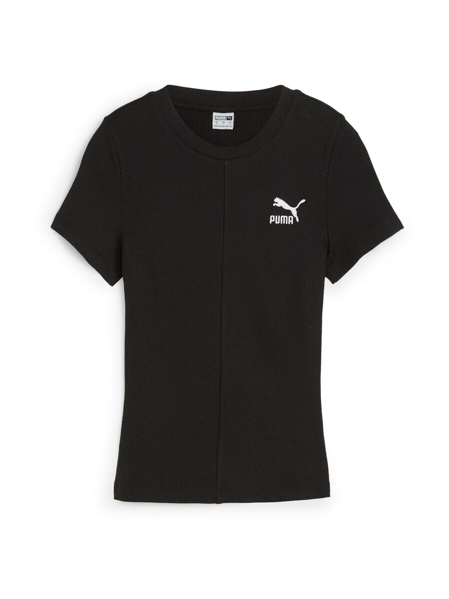 

Футболка PUMA Shirt CLASSICS, черный