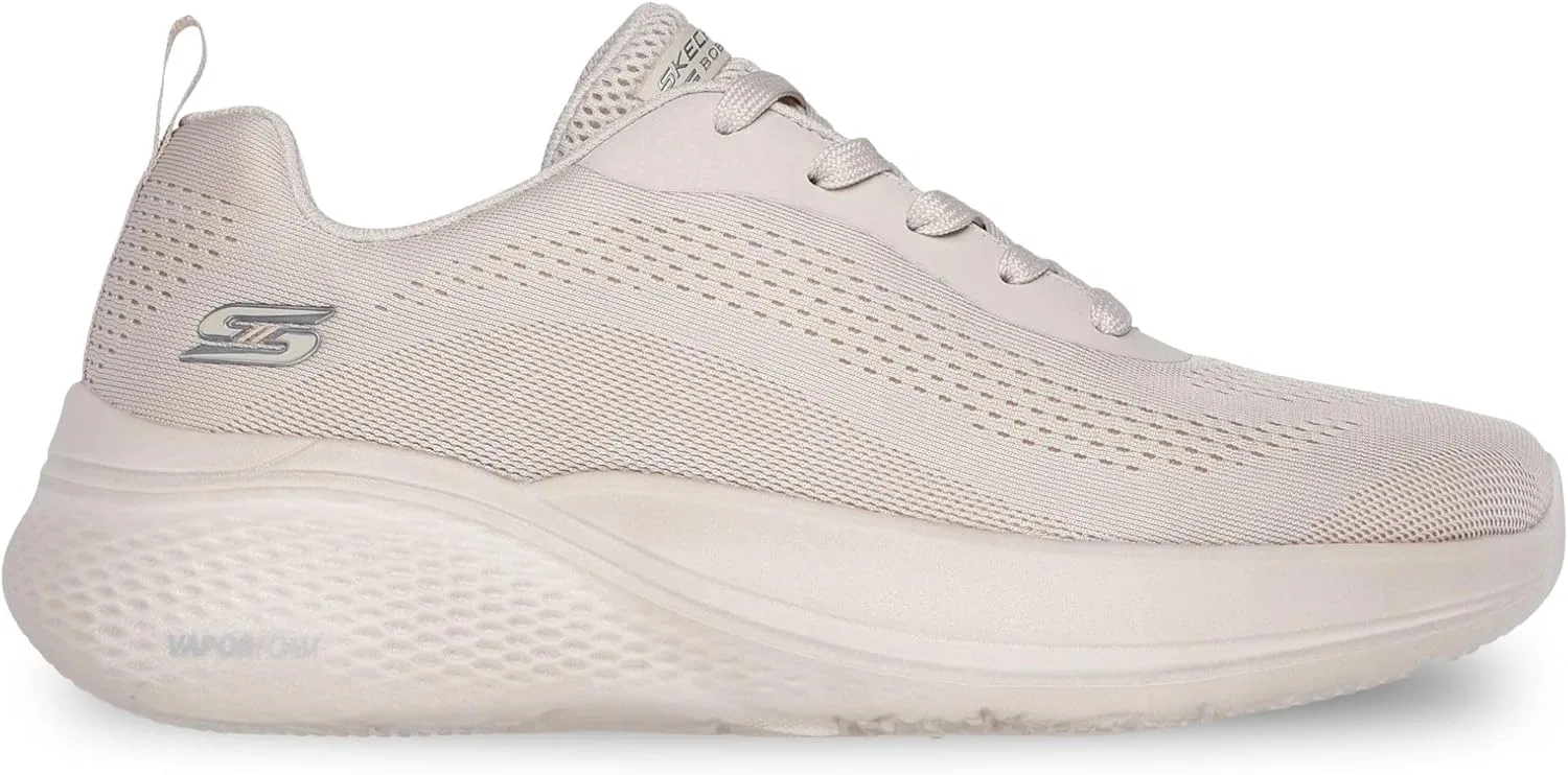Мужские кроссовки Skechers Vapor Foam, Taupe Engineered Mesh