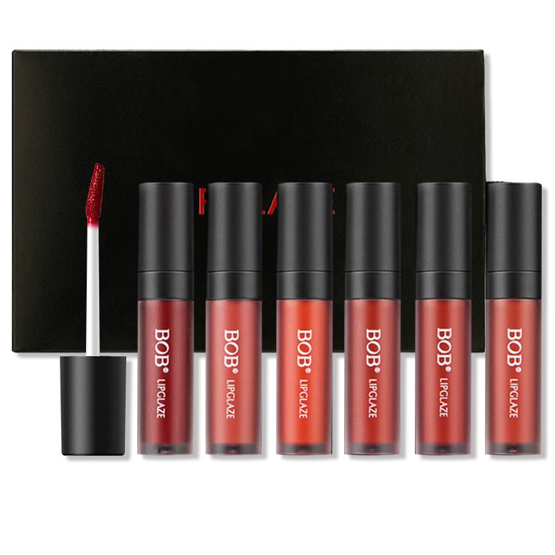 

Помада-тинтирующее средство / Блеск для губ / Жидкая помада Women's BOB