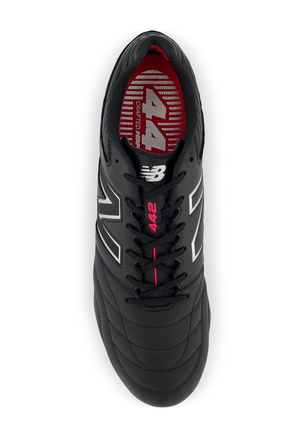 

Бутсы 442 PRO New Balance, черный