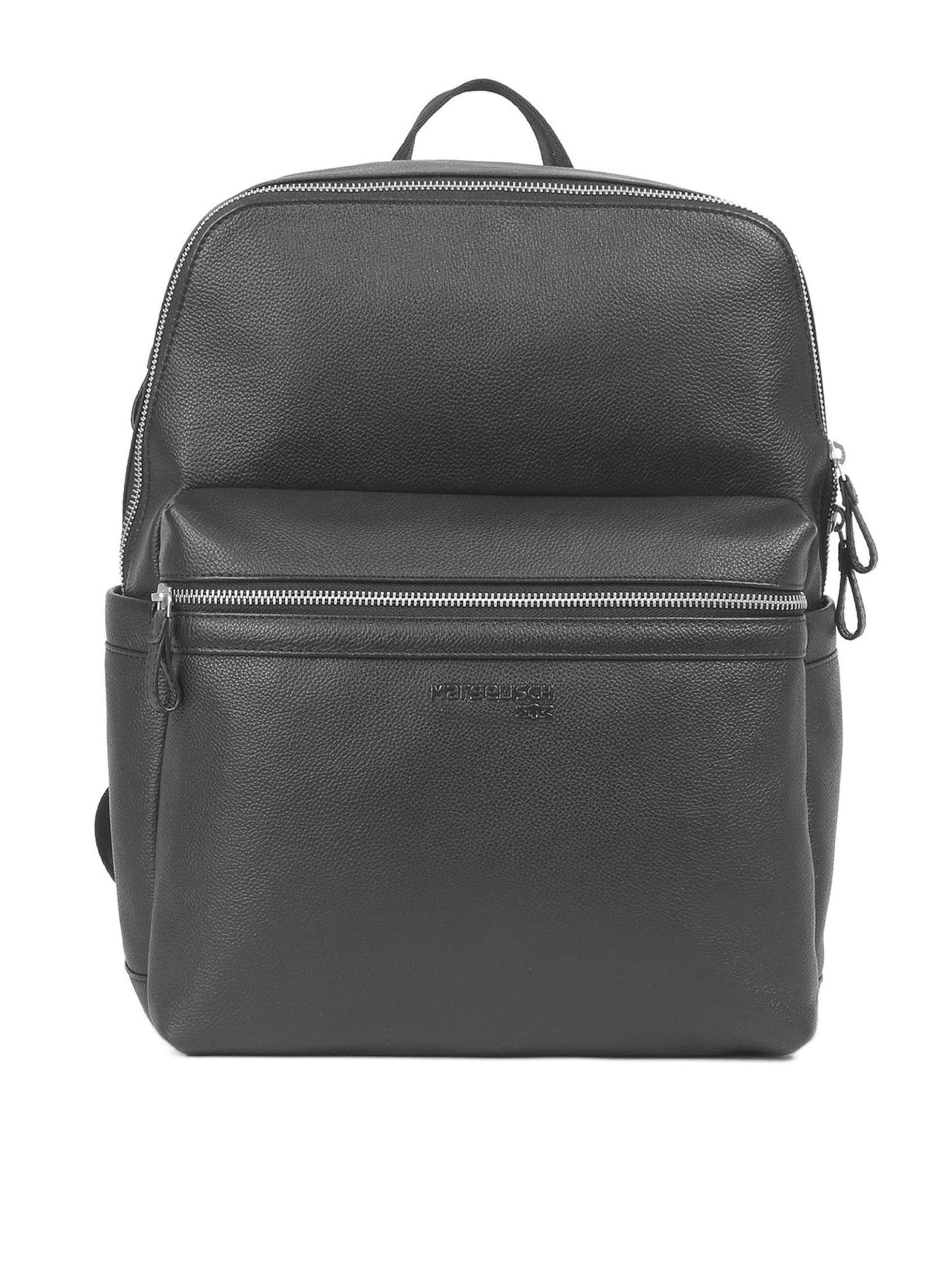 

Margelisch Рюкзак 'ANOI-1' черный