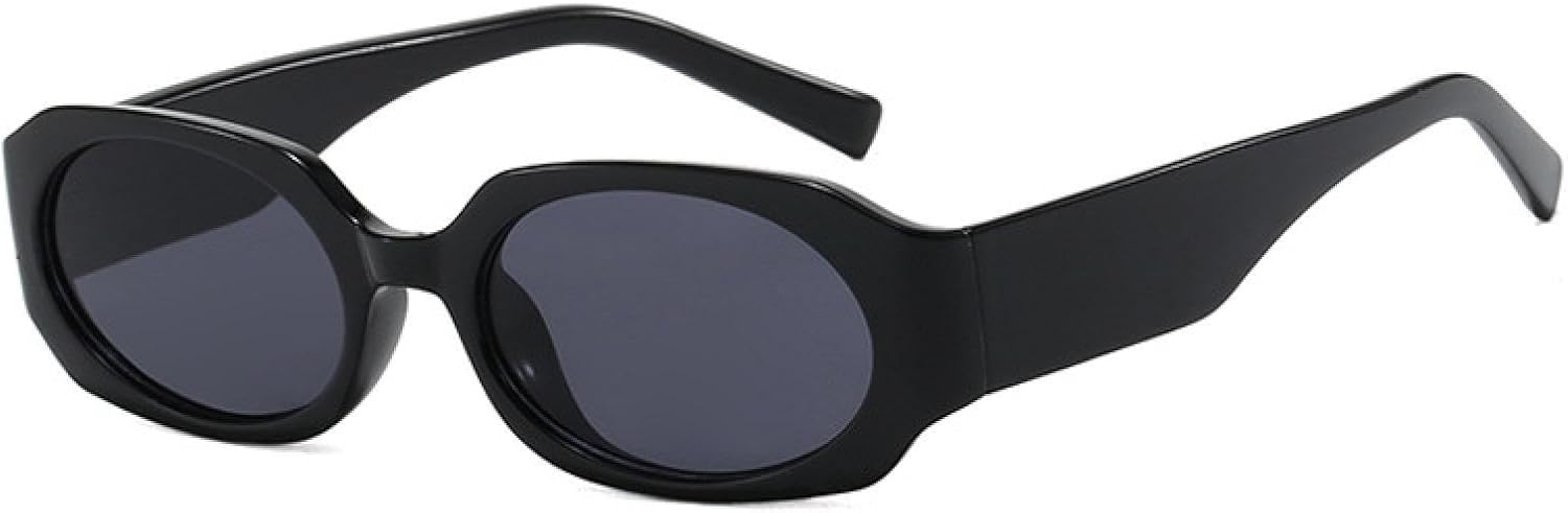 

Солнцезащитные очки с защитой от УФ-излучения UV400 | Маленькая металлическая оправа | Для женщин и мужчин | Линзы конфетных цветов | Для занятий спортом на открытом воздухе и вождения DSVIGF, 20249-c2