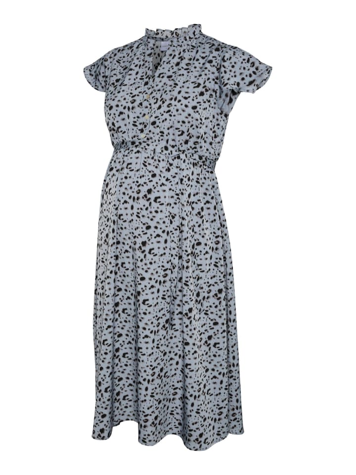 

Платье до колена mama licious