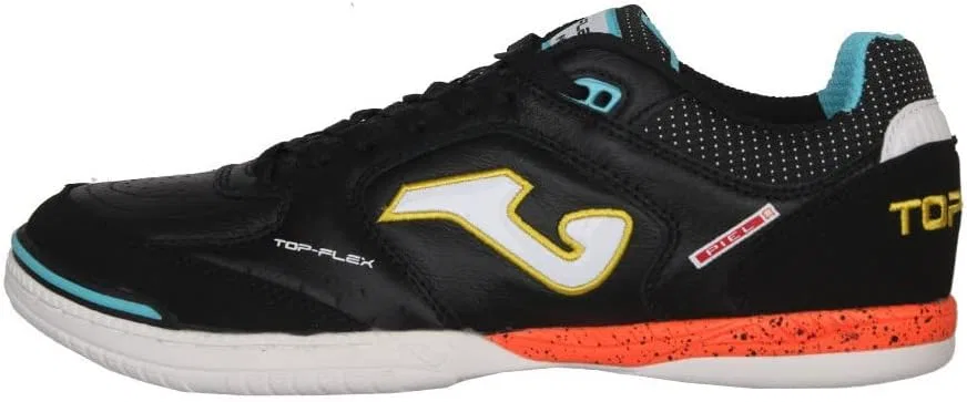 Унисекс кроссовки для игры в американский футбол Joma, Black