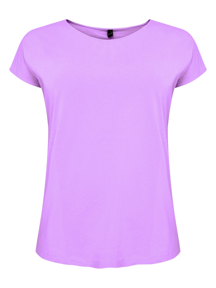 

Футболка YOEK, Purple