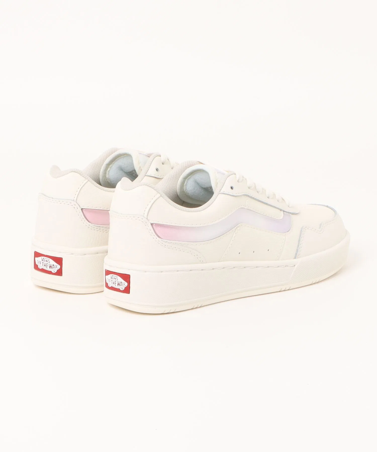 Мужские кроссовки VANS RIGIDA — фото 2