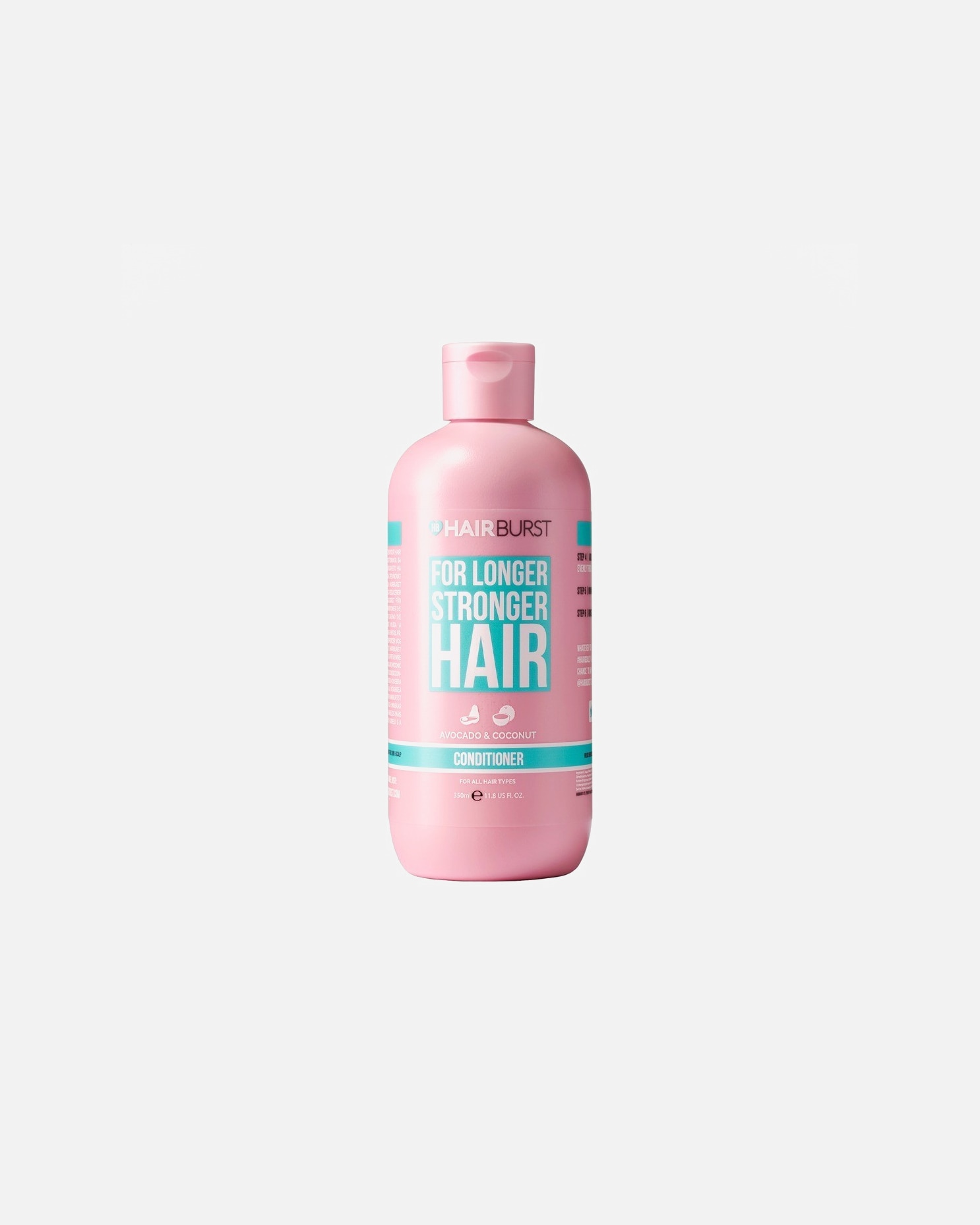 

Бальзам для волос Hairburst, 350 мл