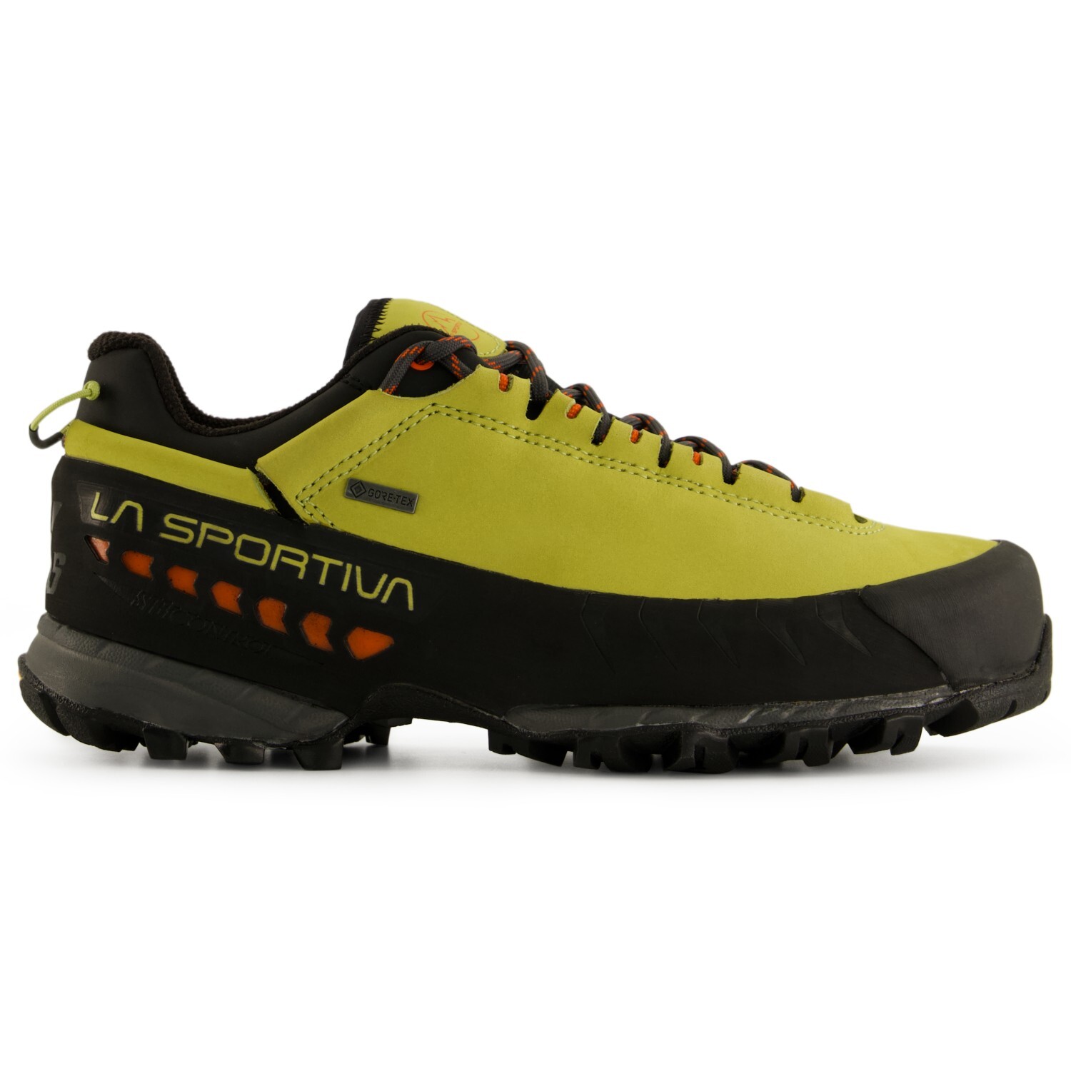 

Походная обувь La Sportiva TX5 Low GTX, цвет Green Banana/Cherrytomato