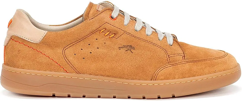 Кроссовки Fluchos Sport F1722, 2-Leather