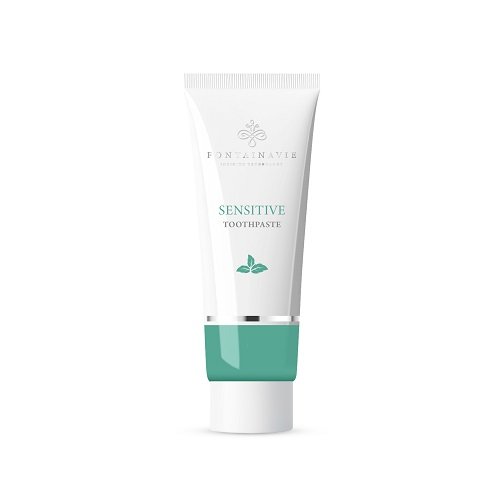 

FONTAINAVIE Зубная паста для гиперчувствительности SENSITIVE - 75 мл FM World