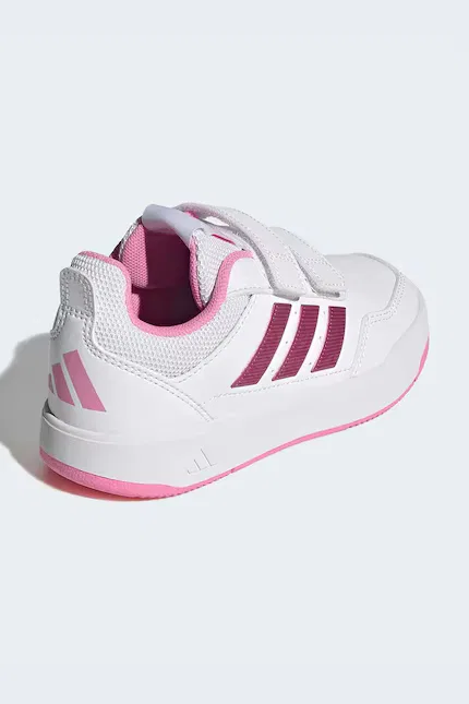 Кроссовки детские TENSAUR SPORT 3.0 Adidas, белый — фото 3