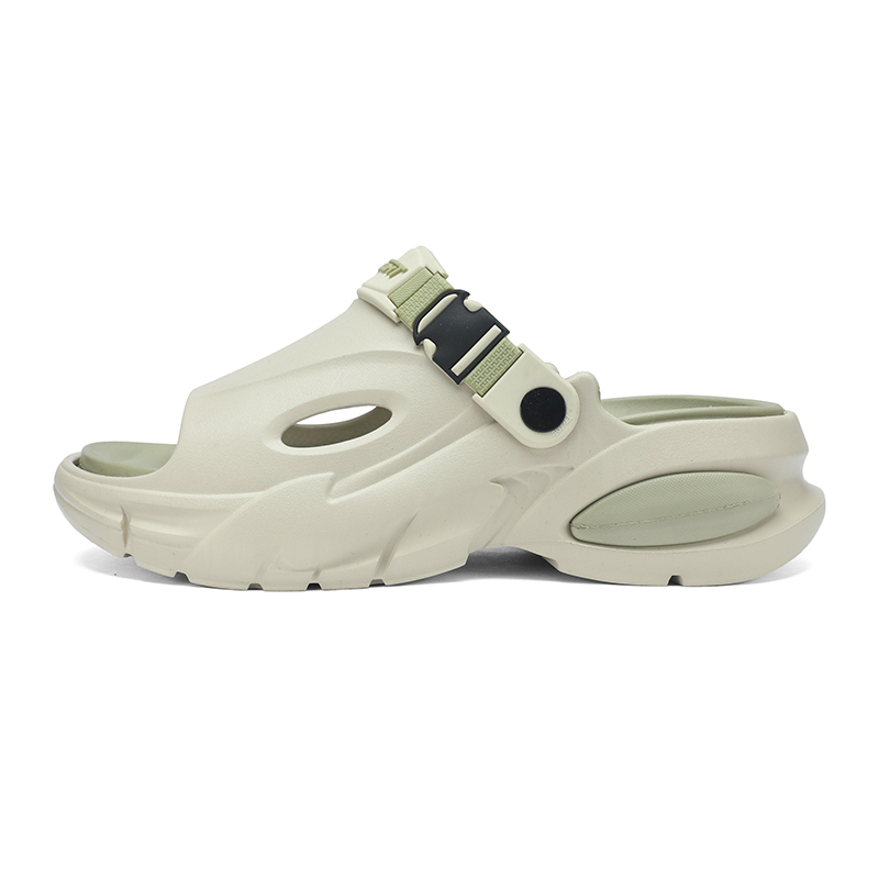 

TFKY Пляжные сандалии унисекс мятного цвета, цвет Mint Green