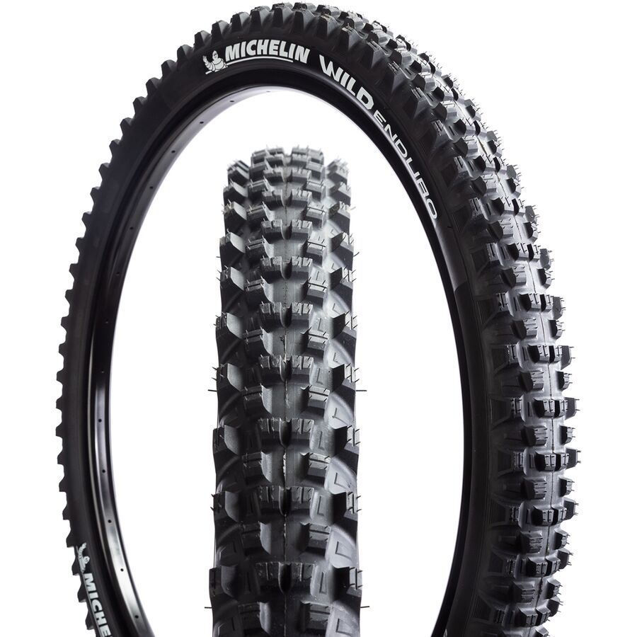 

Шина Wild Enduro - 27,5 дюймов Michelin Michelin, Front, Gum-X