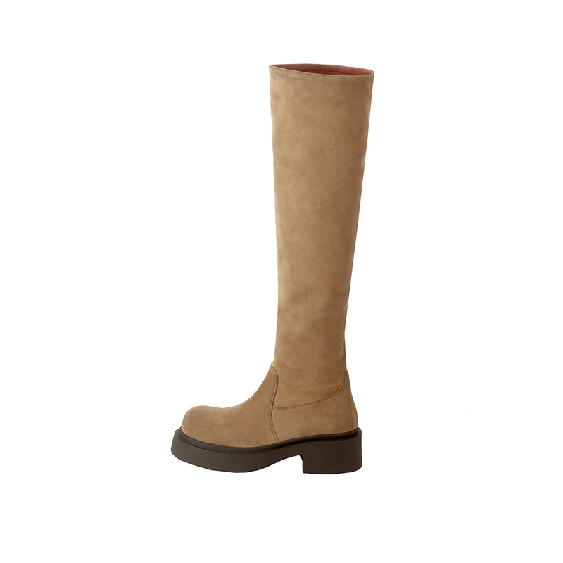 

Сапоги PVAJ Knee-high Boots Women's