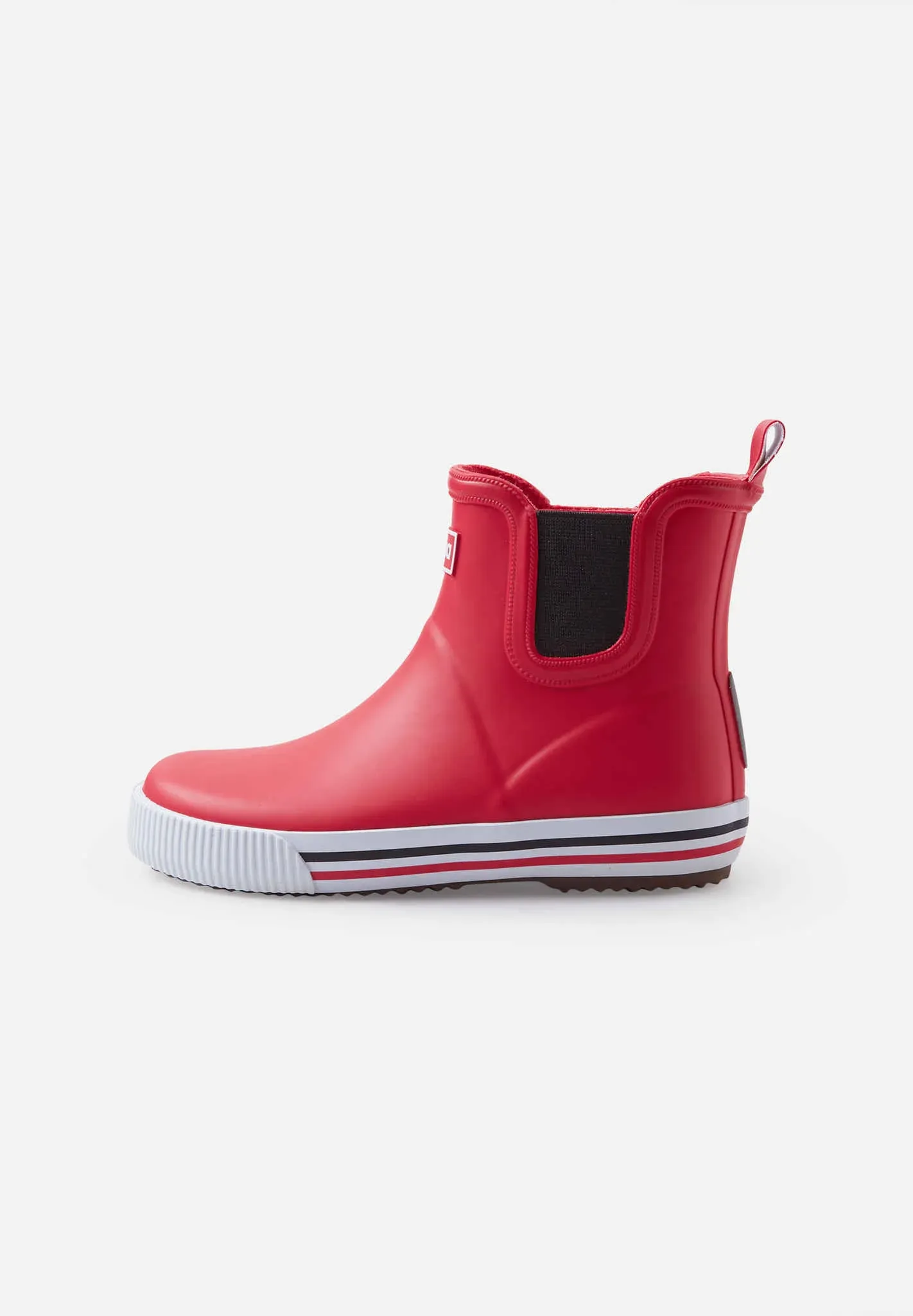 

Детские резиновые сапоги Ankles Reima, цвет Reima Red