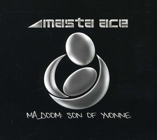 

CD диск Masta Ace & Mf Doom: Ma_Doom: Son Of Yvonne