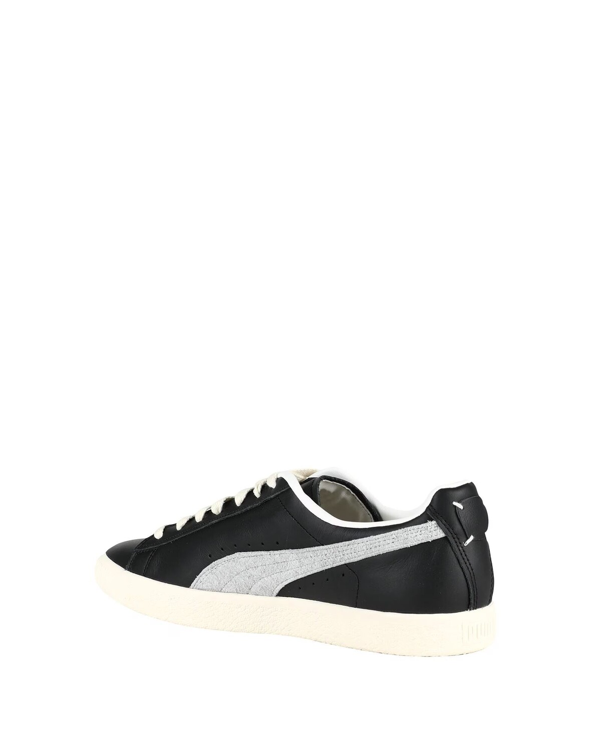 Кеды Puma, черный — фото 3