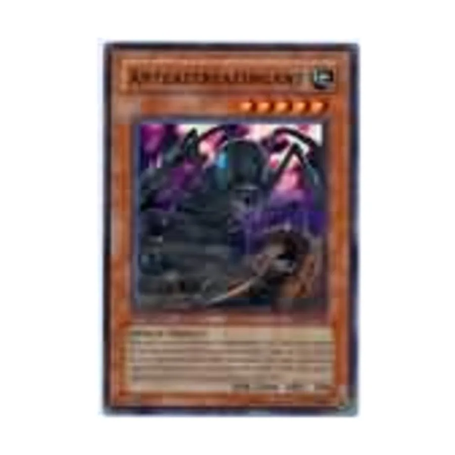

CCG Антиатереатинг (Общий), Yu-Gi-Oh - Shadow of Infinity - Singles