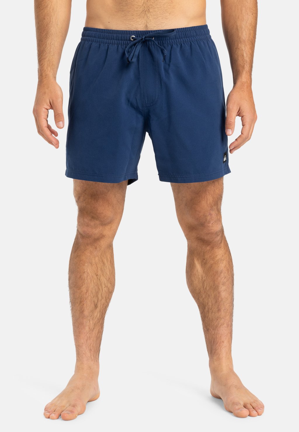 

Шорты для плавания EVERYDAY SOLID 15 Quiksilver, синий