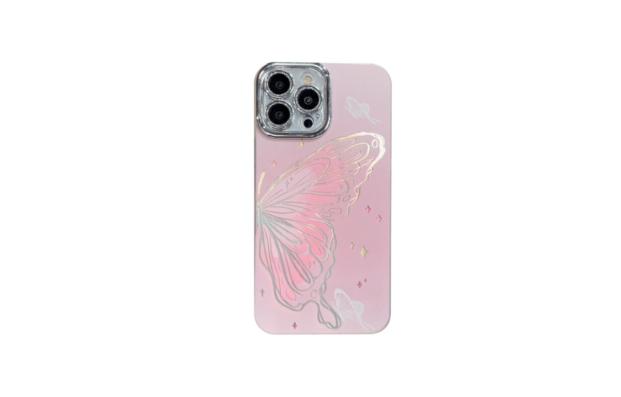 

Corbellati Чехол для телефона, Pink