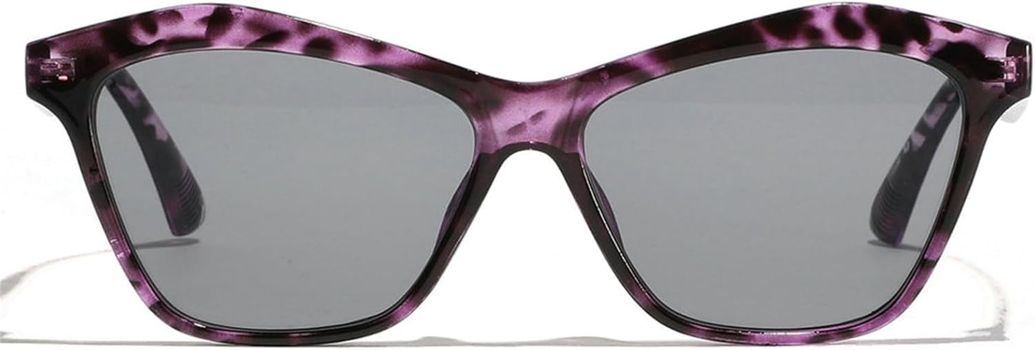 

Солнцезащитные очки Willochra Retro Oversized Square для женщин, модные, роскошные, в большой оправе, дизайнерские, в форме «кошачий глаз», для активного отдыха, с защитой от УФ-излучения UV400, C4