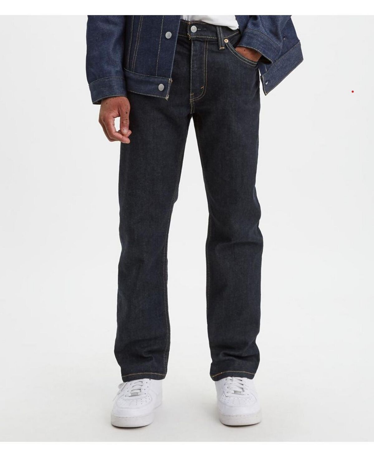 

Мужские эластичные джинсы спортивного кроя Big & Tall 541 Levi's
