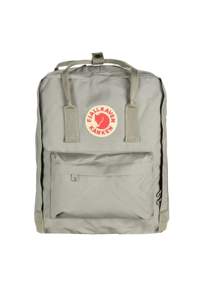 

Рюкзак Kanken 38 см в тумане FJÄLLRÄVEN